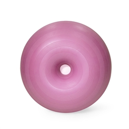 Donut stor, rosa - bObles